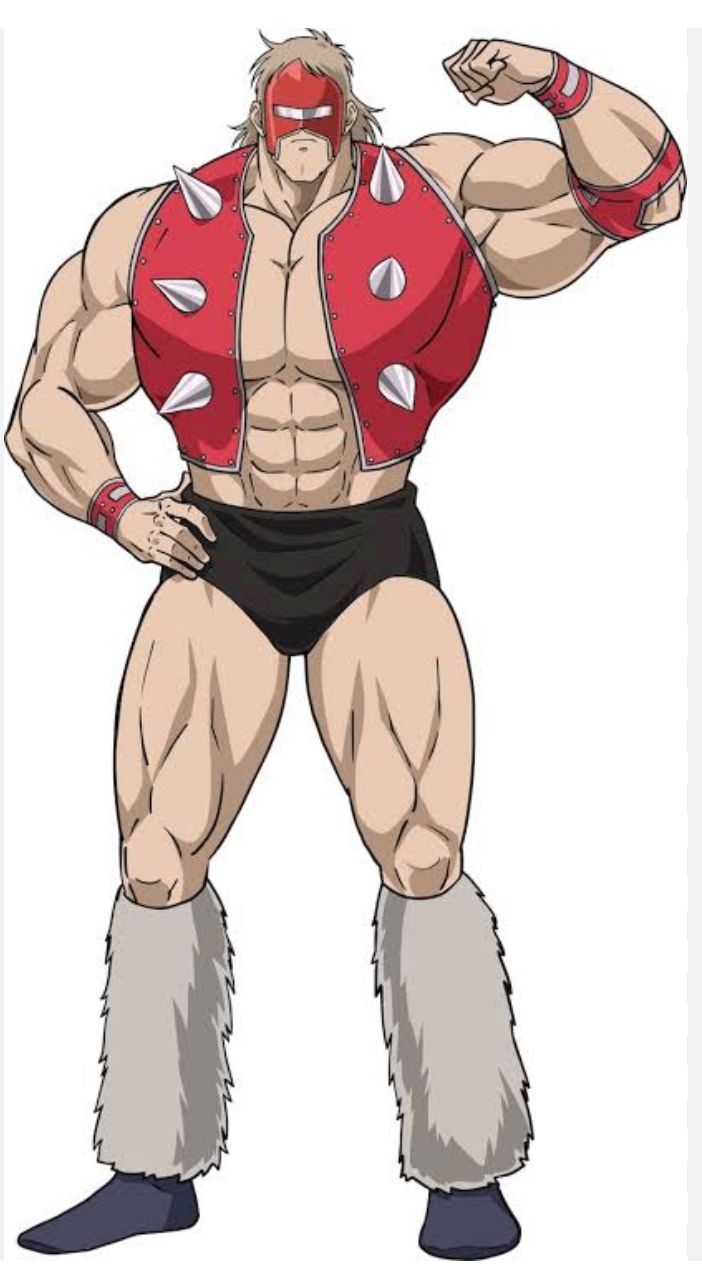 キン肉マン