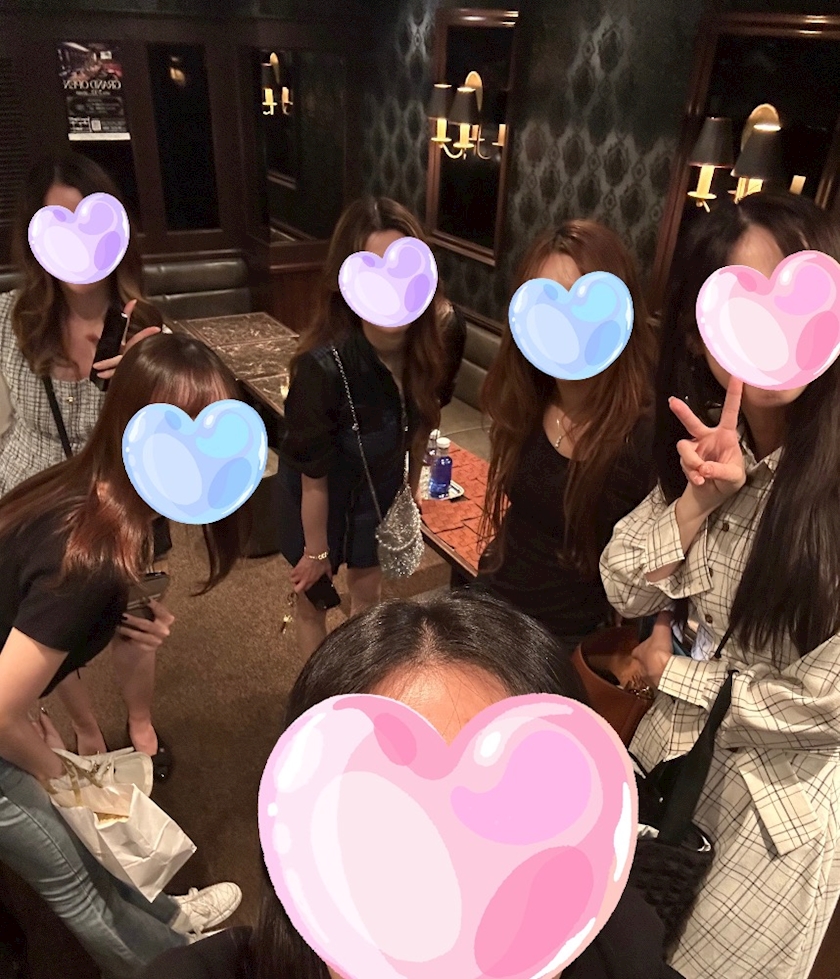 🤳🏻💕