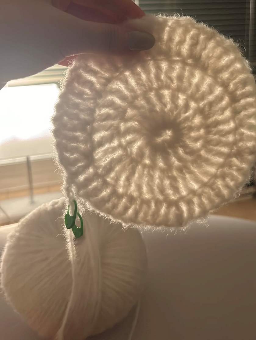 🧶🧵🌛