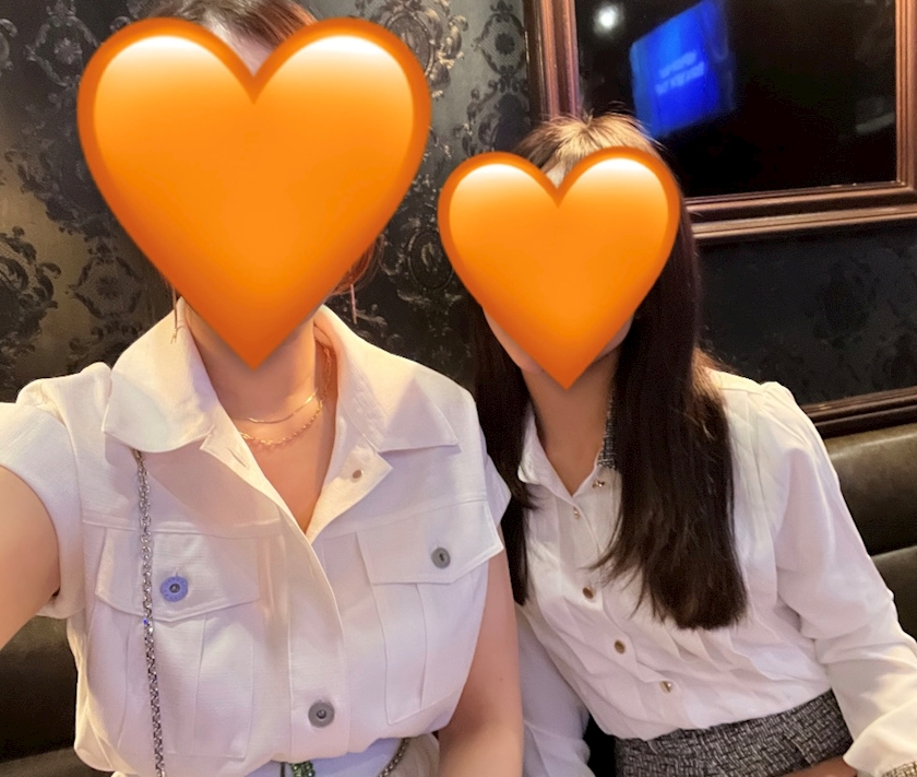 私も🤗🧡