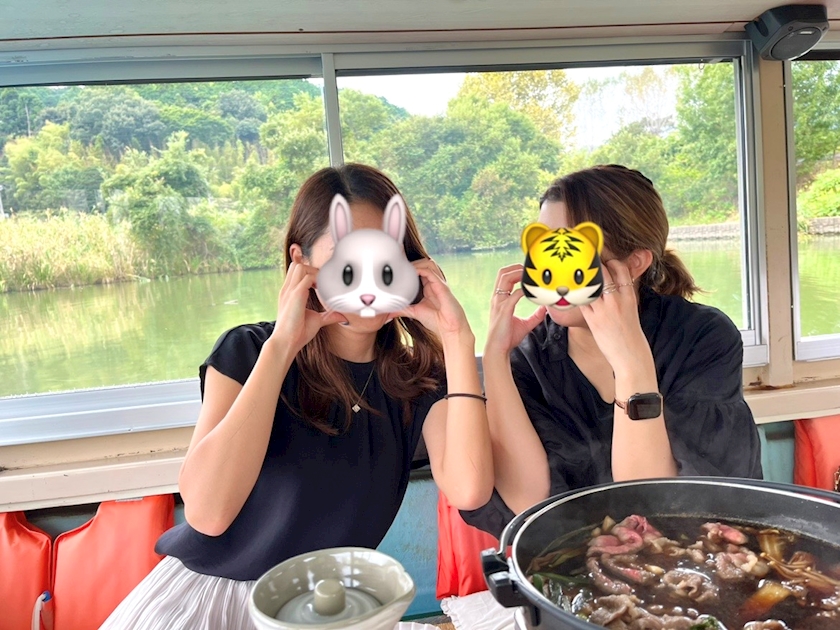 秋になってきました🍂