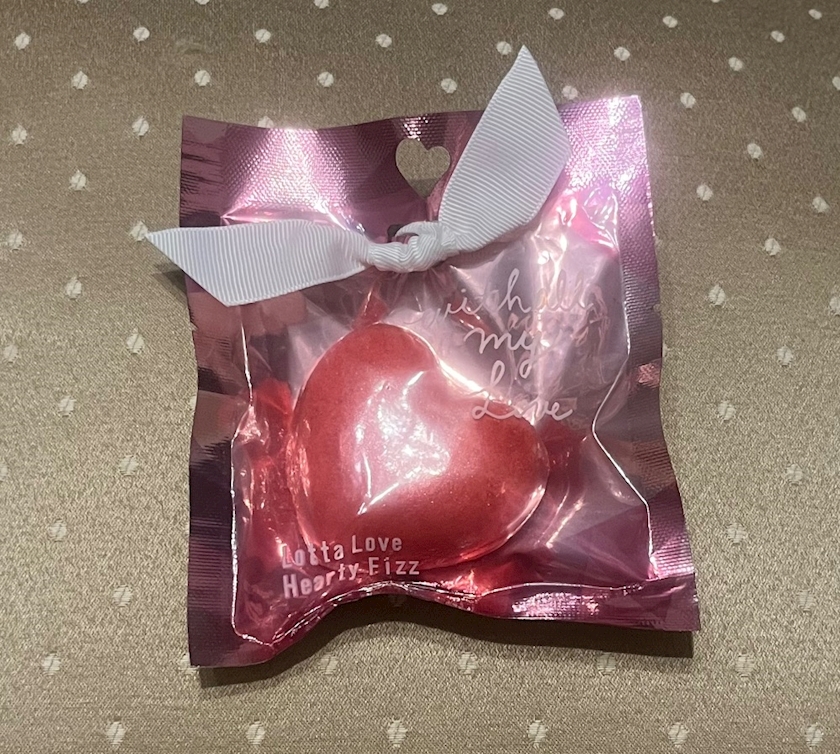 🎁も～らった🎁