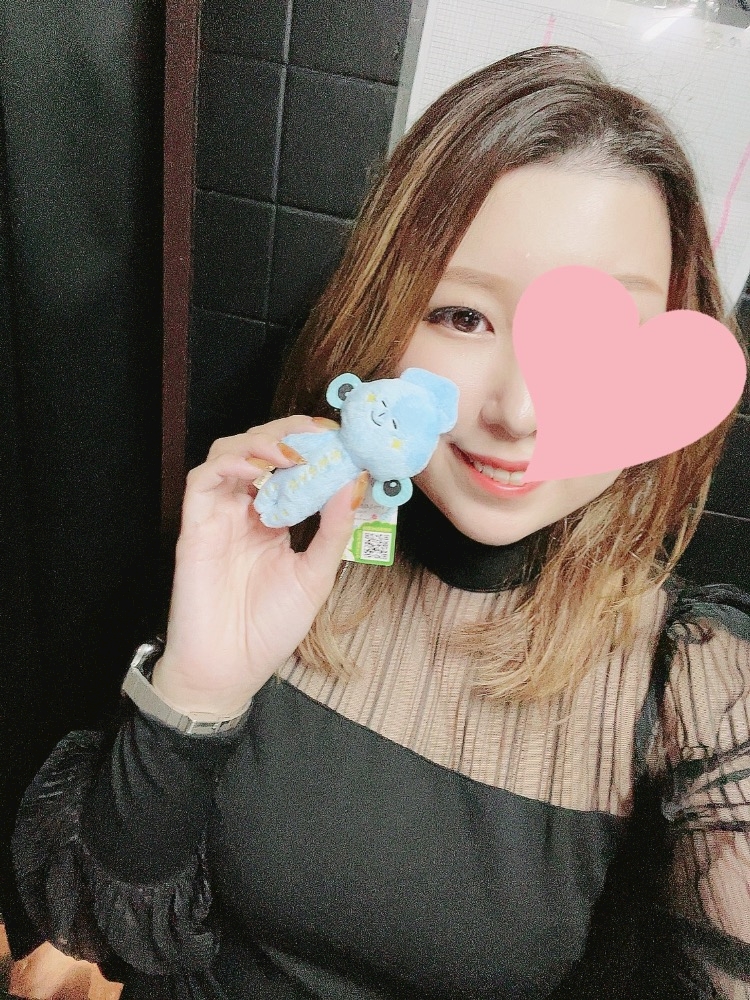 ありがとうございます🥹🙏🩷