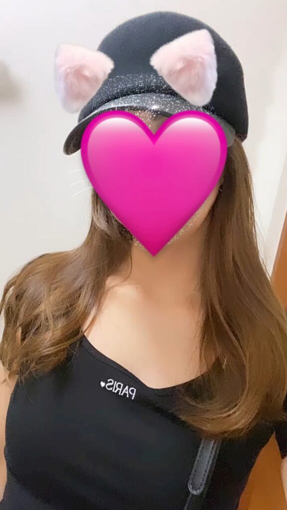 はじめまして♡