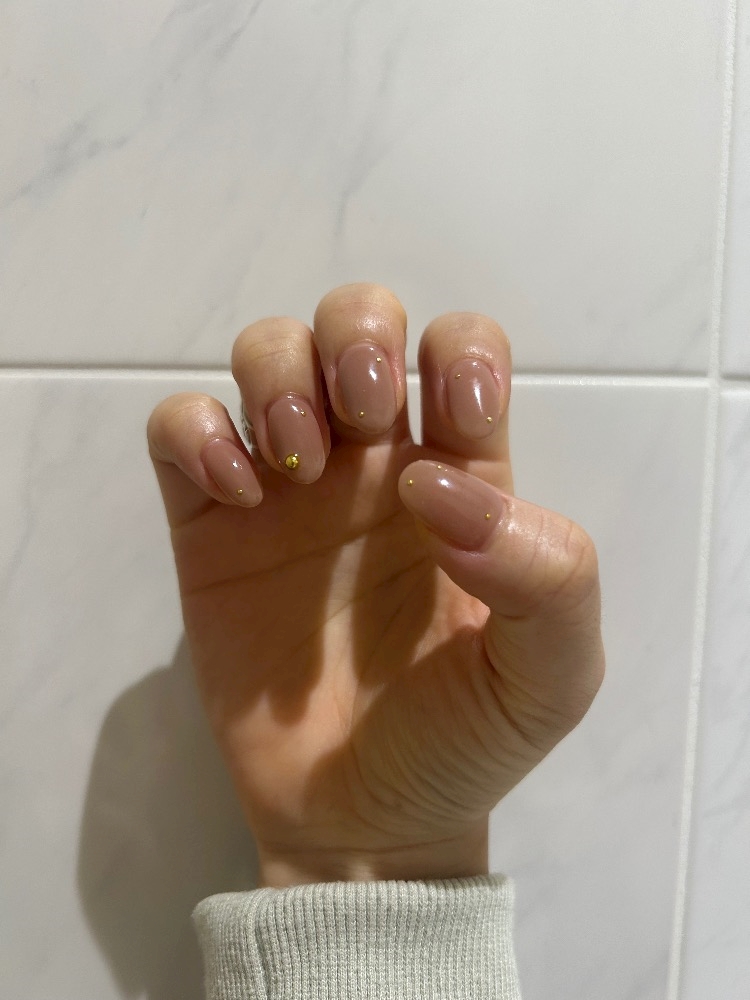 💅🏻🩷