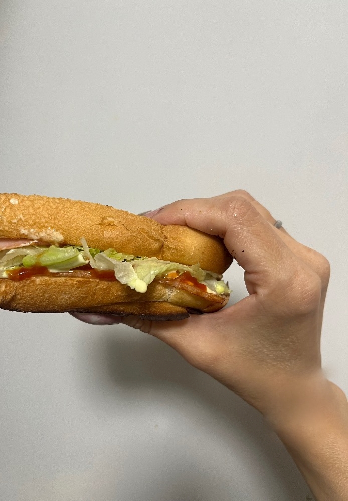 🥪最近ハマってるや～つ🥪