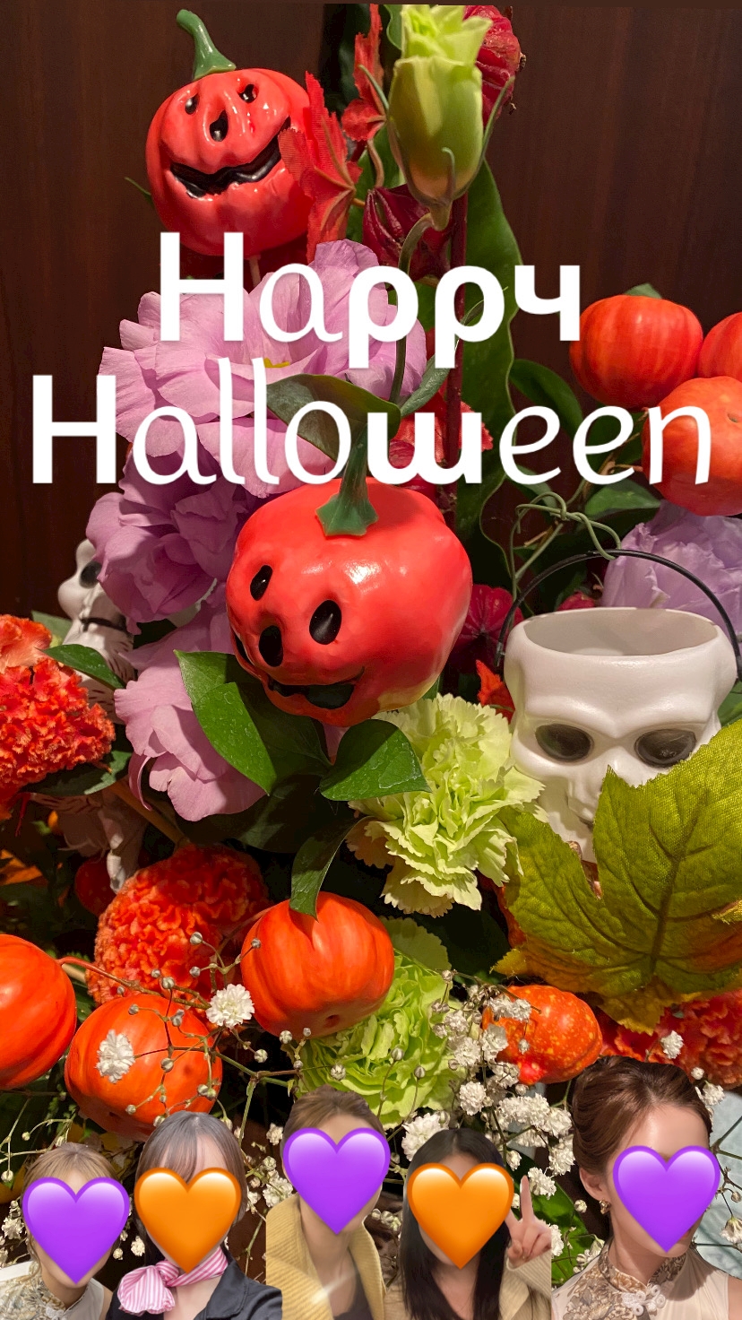 🎃🕸️🕯️