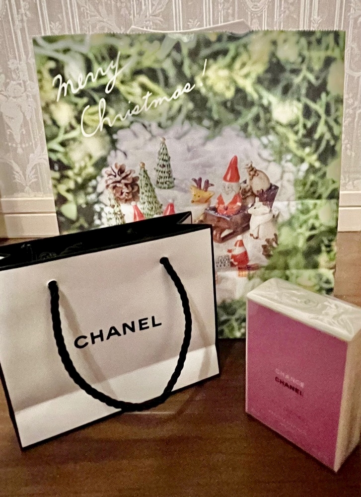 🎁お友達の誕プレはこれ～🎁