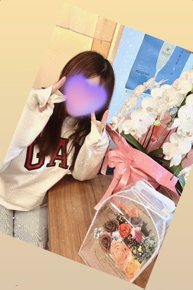 🎂お誕生日のお友達🎂