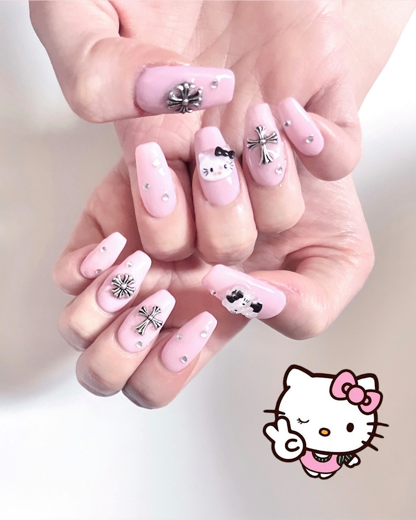 🐱❤︎