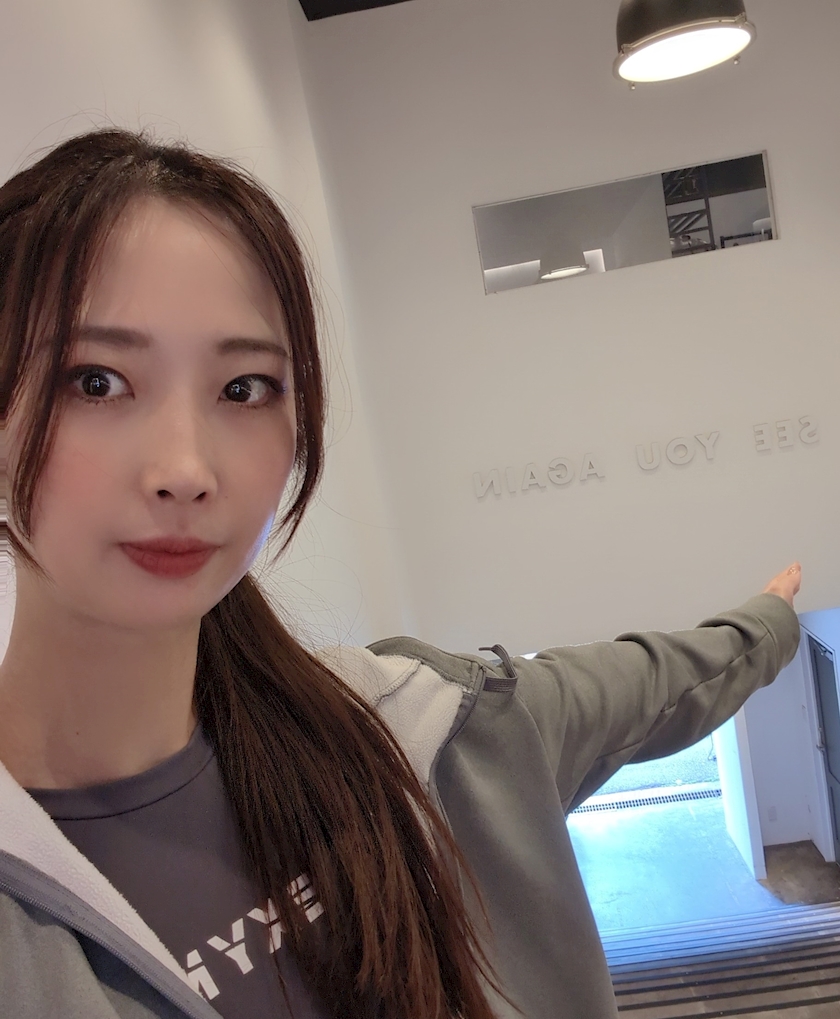 運動の秋🍁🍁