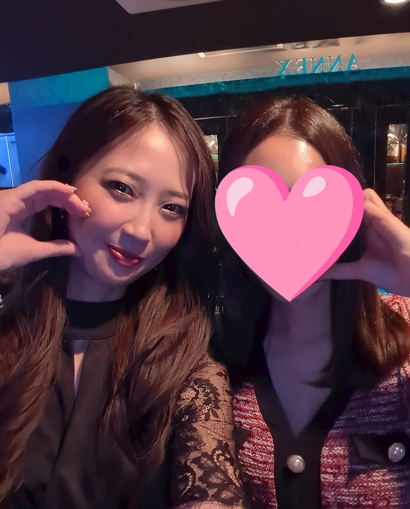 な、な、なんと&hellip;🤭❤