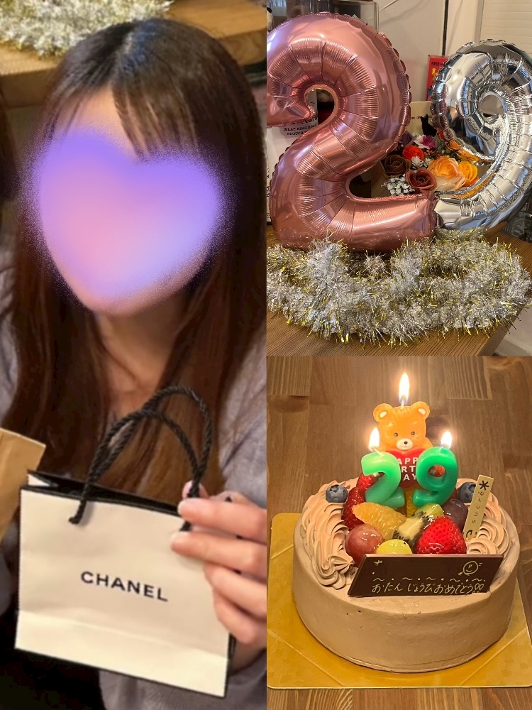 🎂Birthday Party🎂