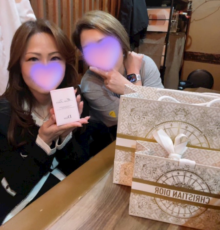 🎁お誕生日プレゼント🎁