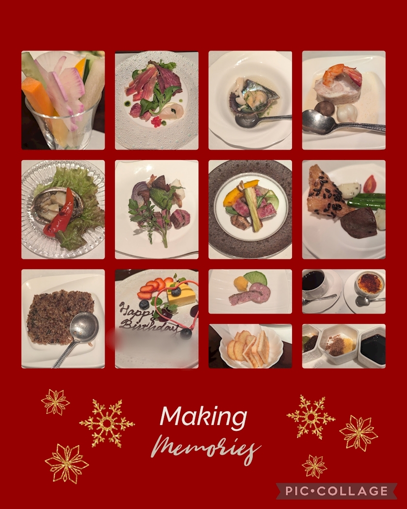 食べるの幸せ🍀❣️