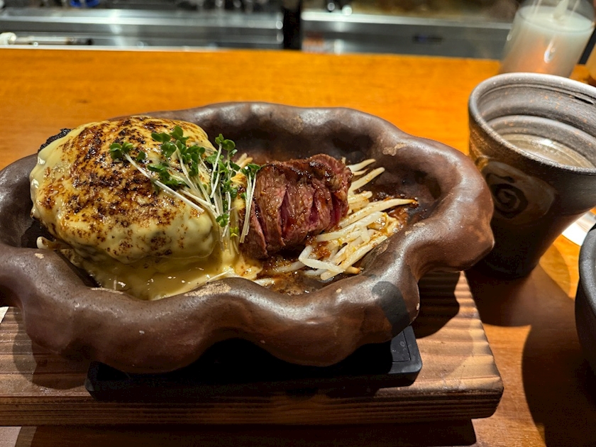 最近の美味しかったご飯🤍