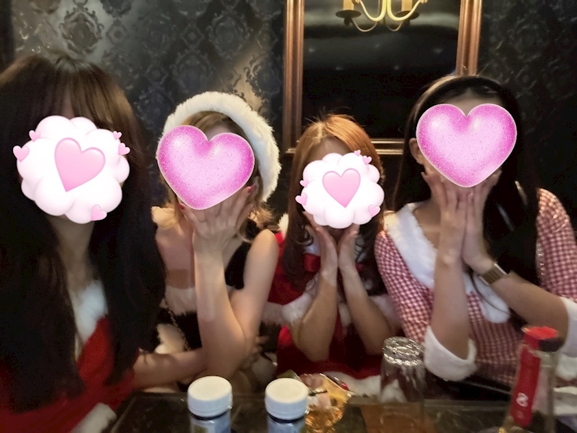 クリスマスありがとうございました🥰