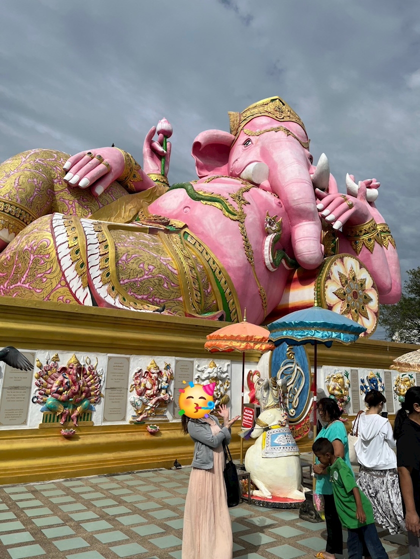 コップンカー🇹🇭