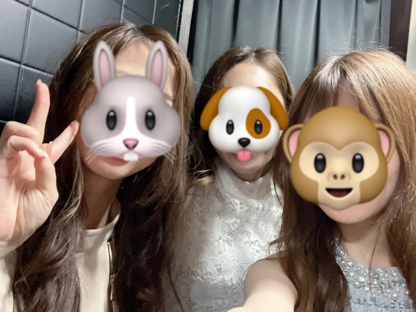 2025年初出勤です🥰