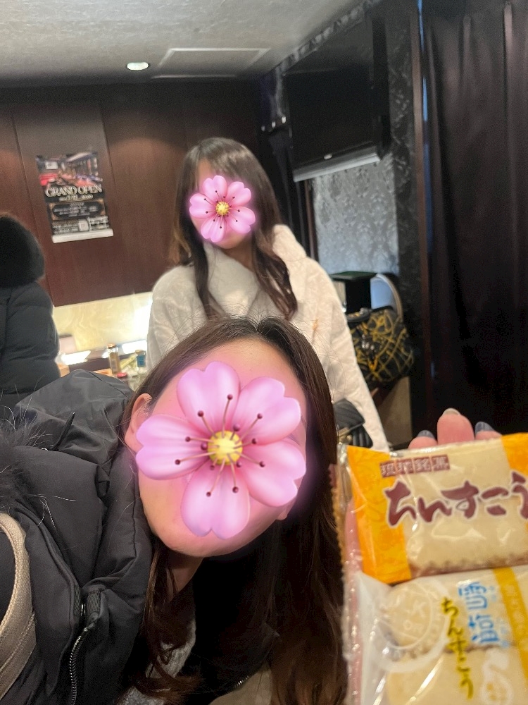 😃とびきりのスマイル😃