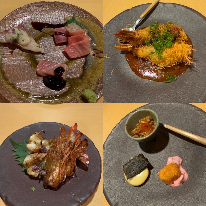 最近のお気に入りのお店です✨