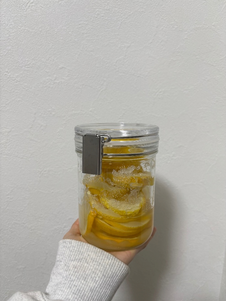 レモネード🍋🎀