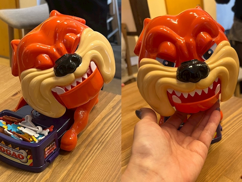 😃本年初出勤😃