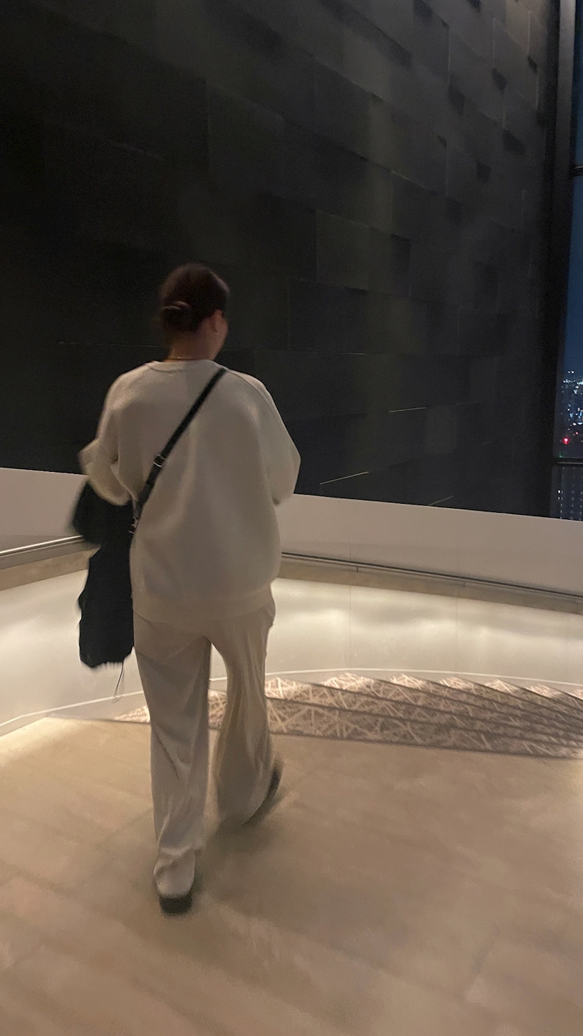 ホワイト🤍🤍🖤