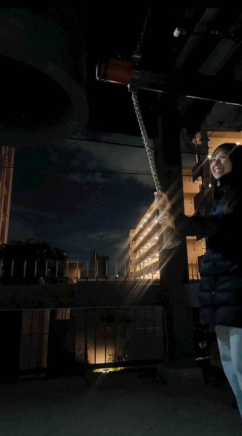 あけましておめでとうございます㊗️