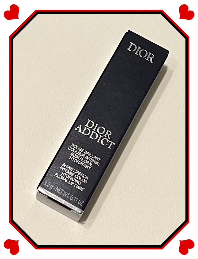 💄ステキなお客様よりお年賀💄