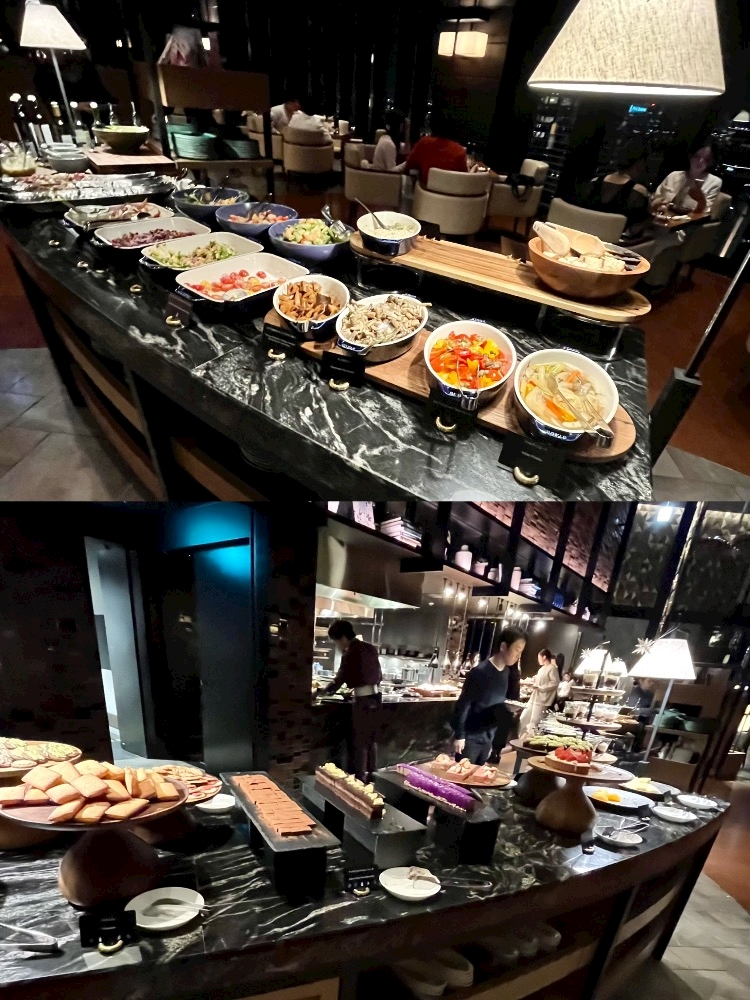 🍴BAROQUEの新年会🍴