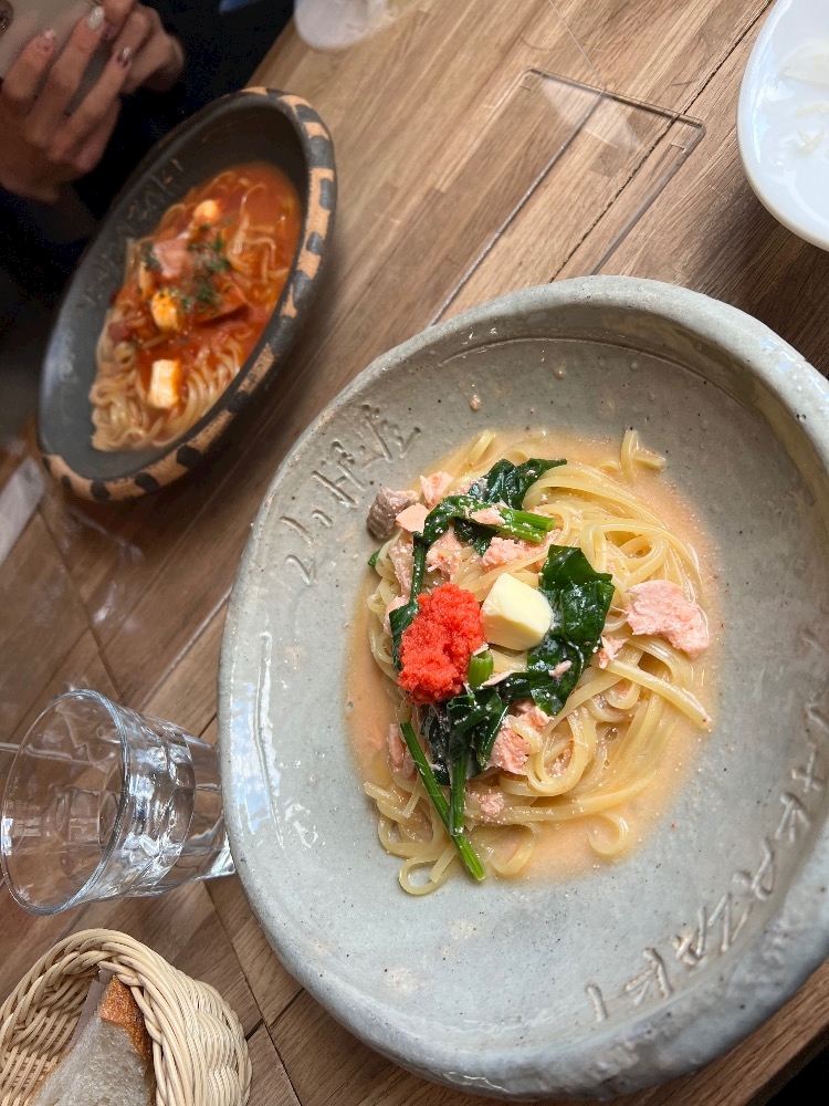 ゆるい一日です😌🫶🏻