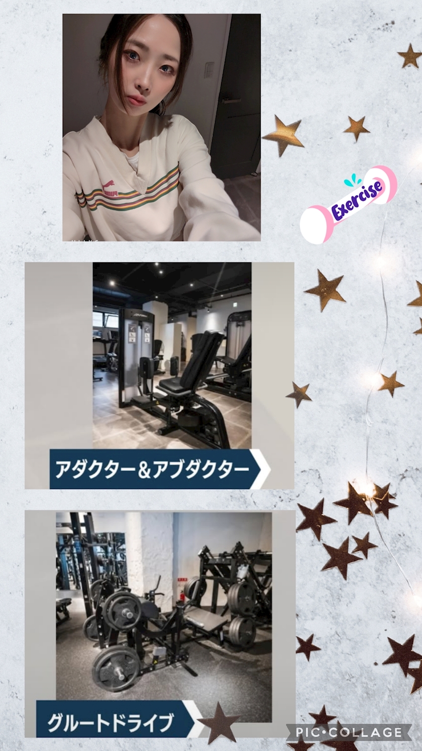 早朝トレーニング🤍🫧☀️