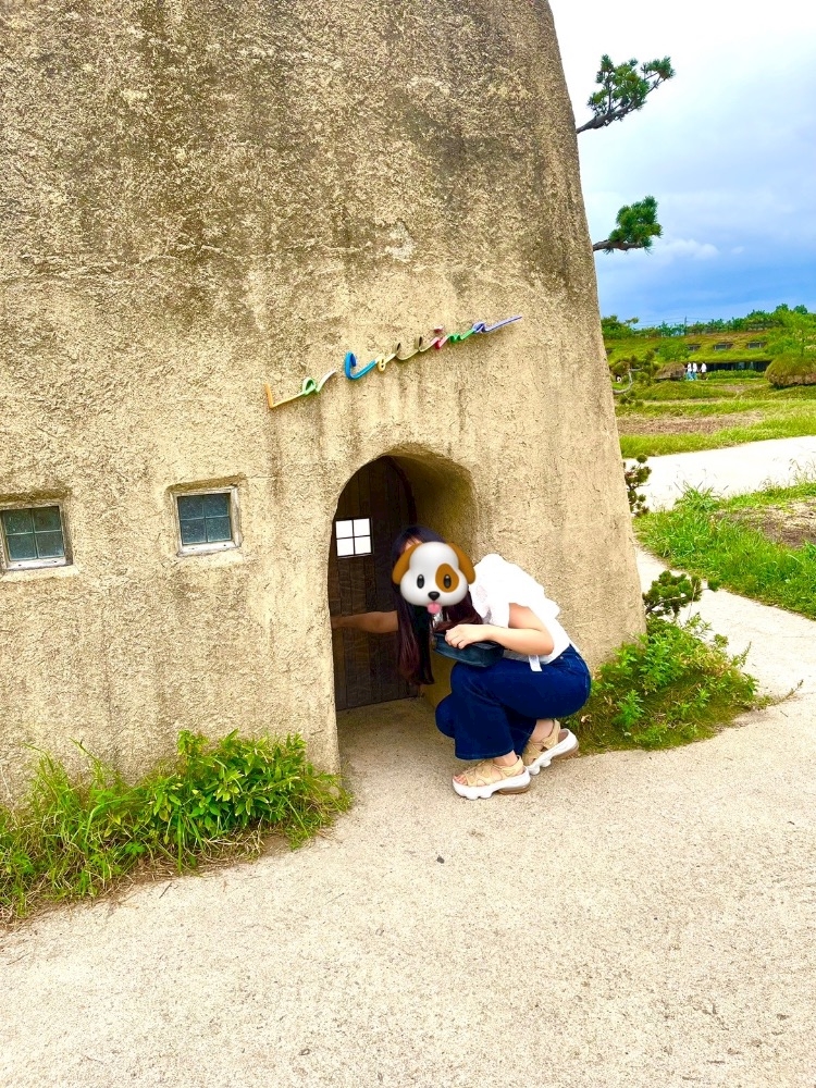 あみちゃん😭💓