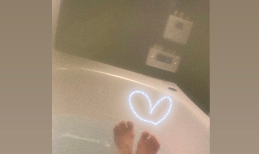 🛀🫧💭