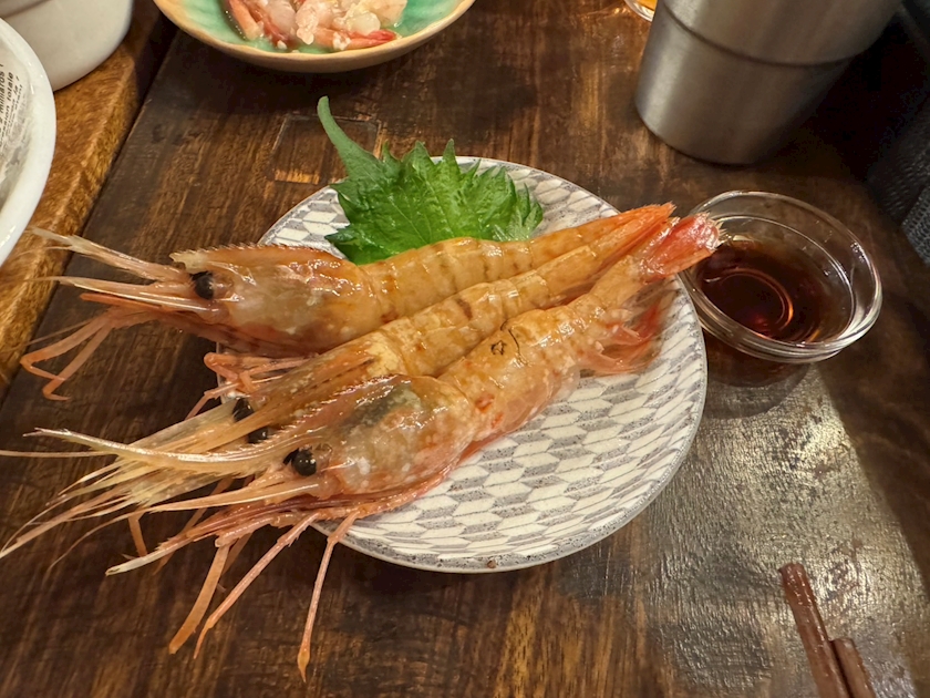 えび🦐