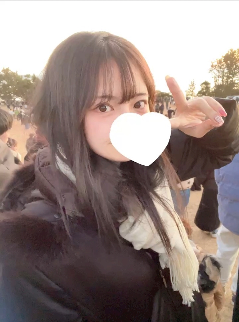 はじめまして💓