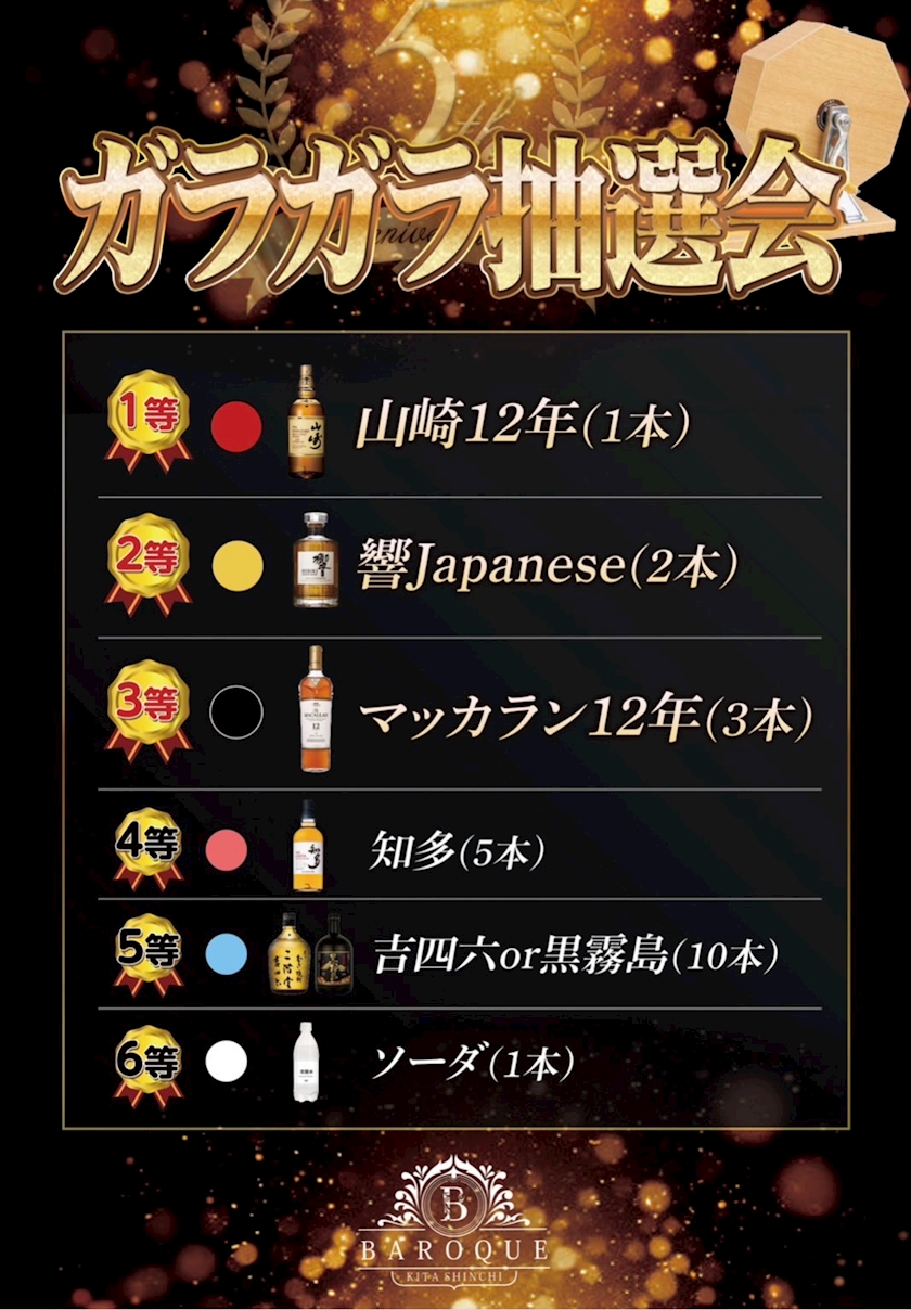 私はお客さんになりたい笑