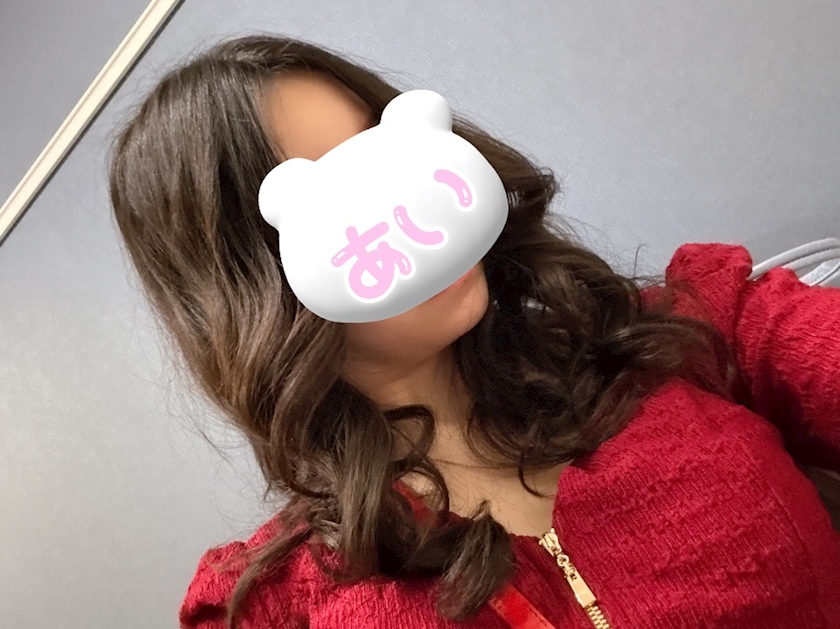 ヘアセット🌹