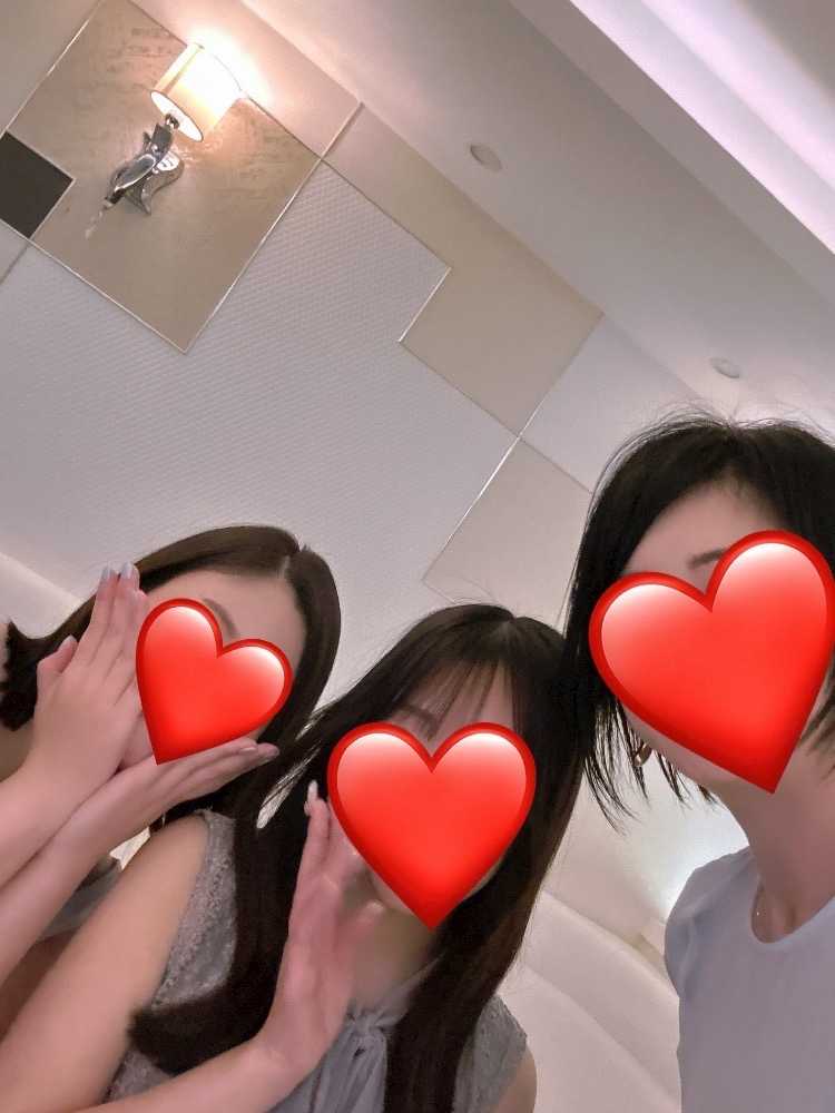 親子のようで親子ではありません😁