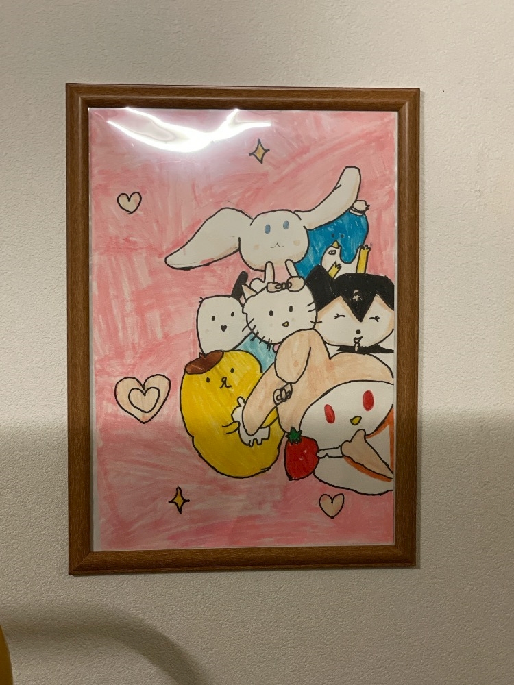 🐰🐰