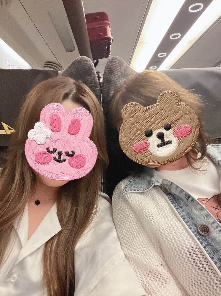 🐰🐻