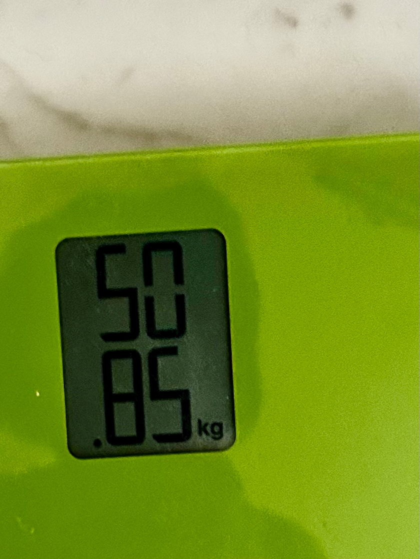 目標達成‼️