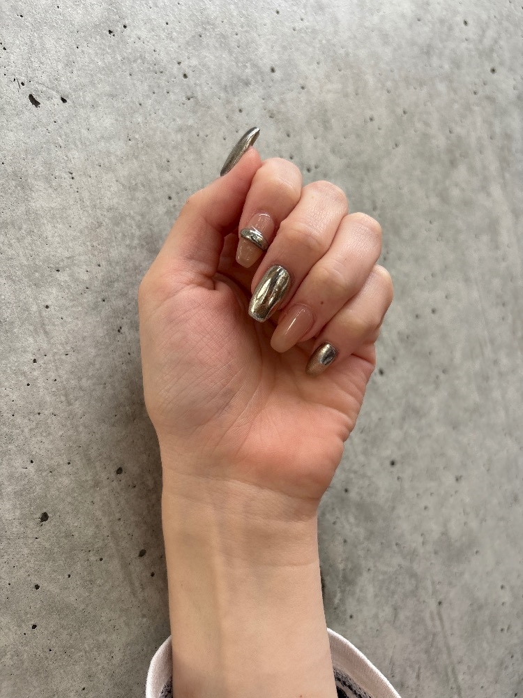 💅