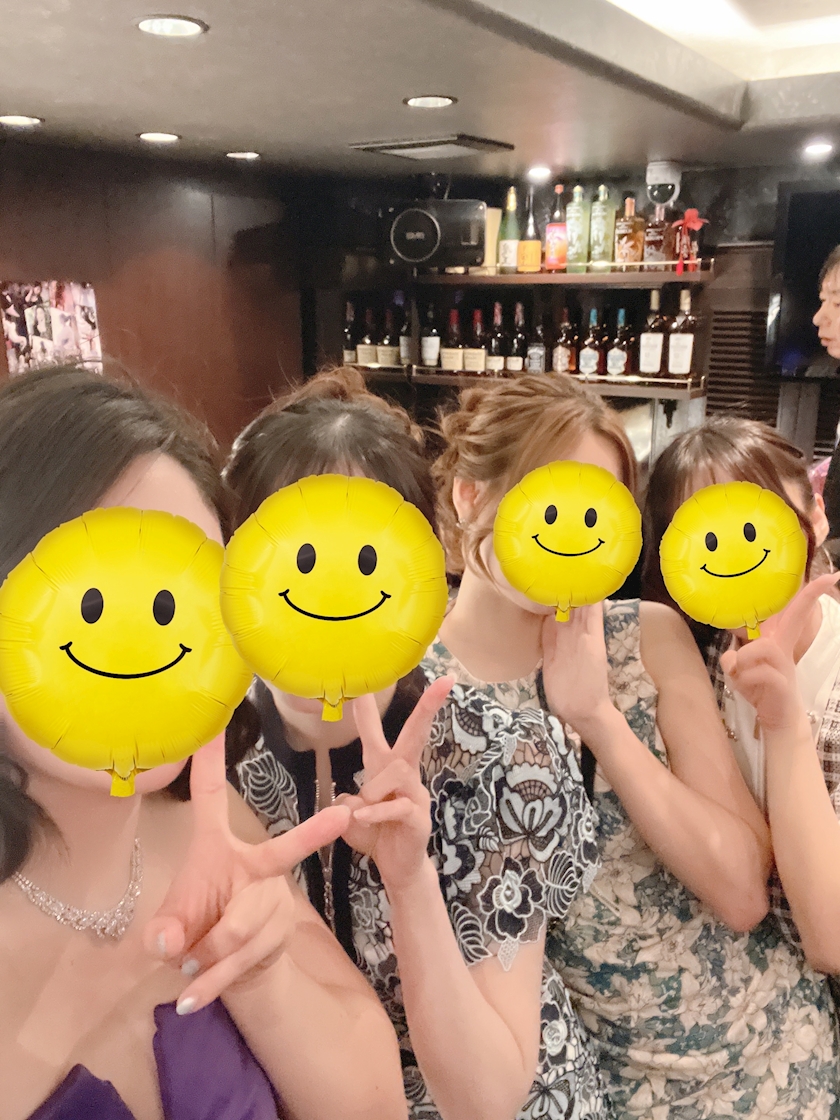 イベントありがとうございました🥳