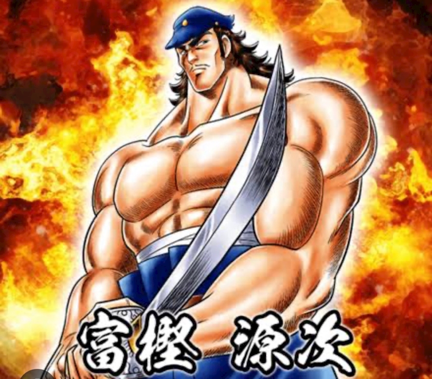 【懐かし漫画シリーズ】