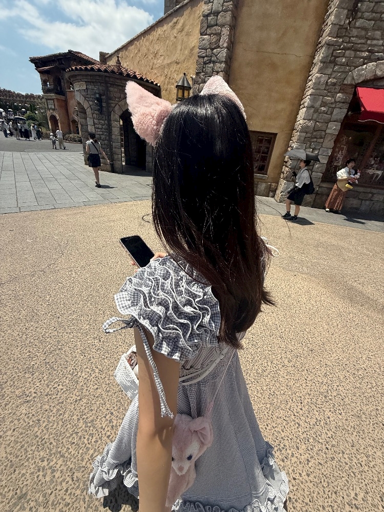 🐭🏰💞