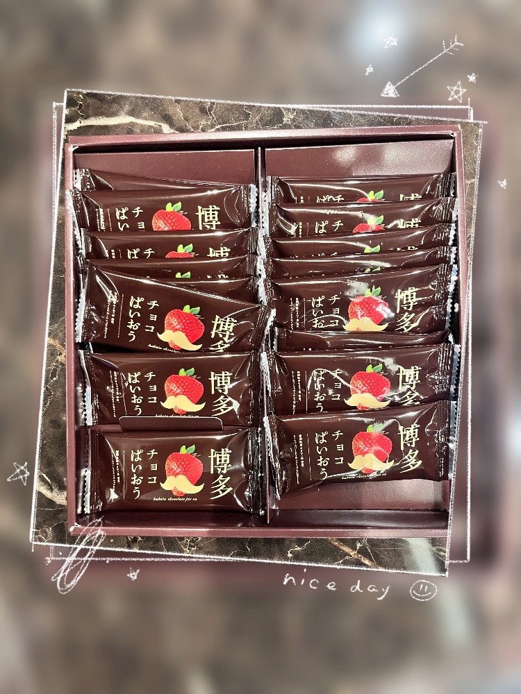 🍓🍪