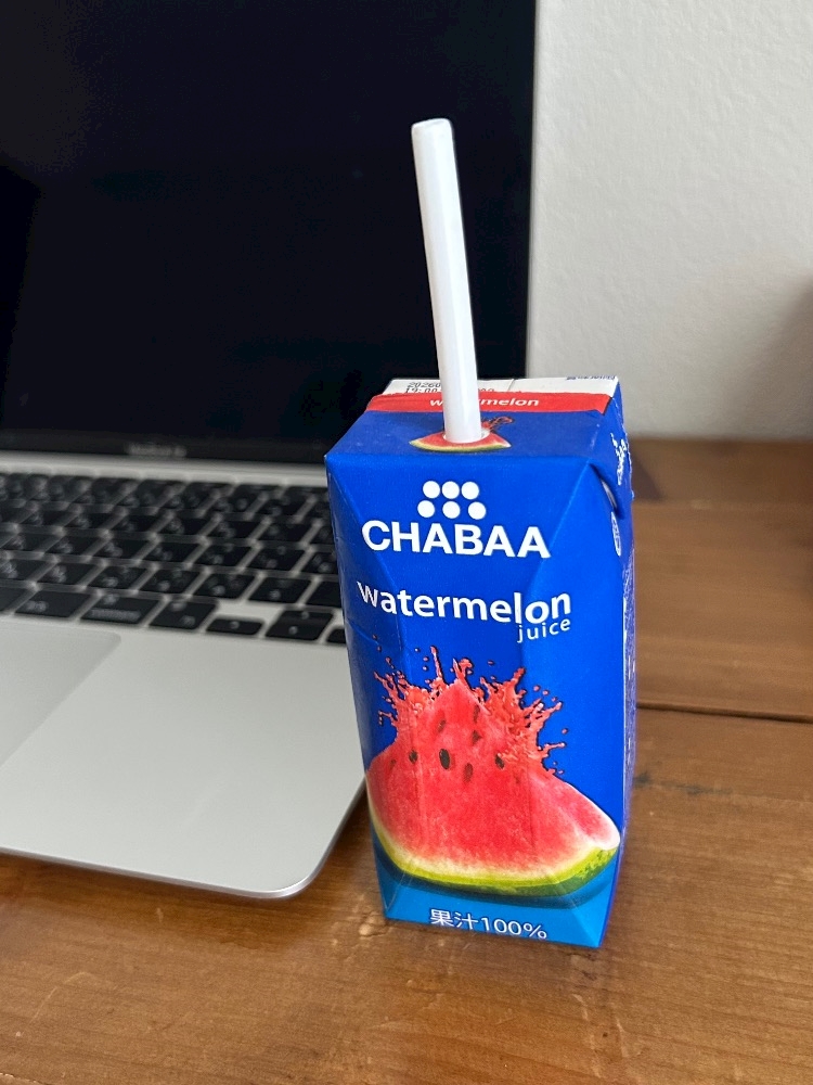 🍉🥤