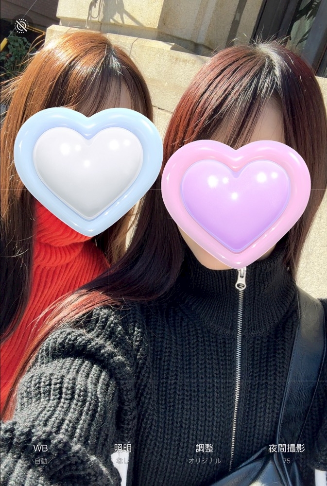 ホカンス🧚‍♀️